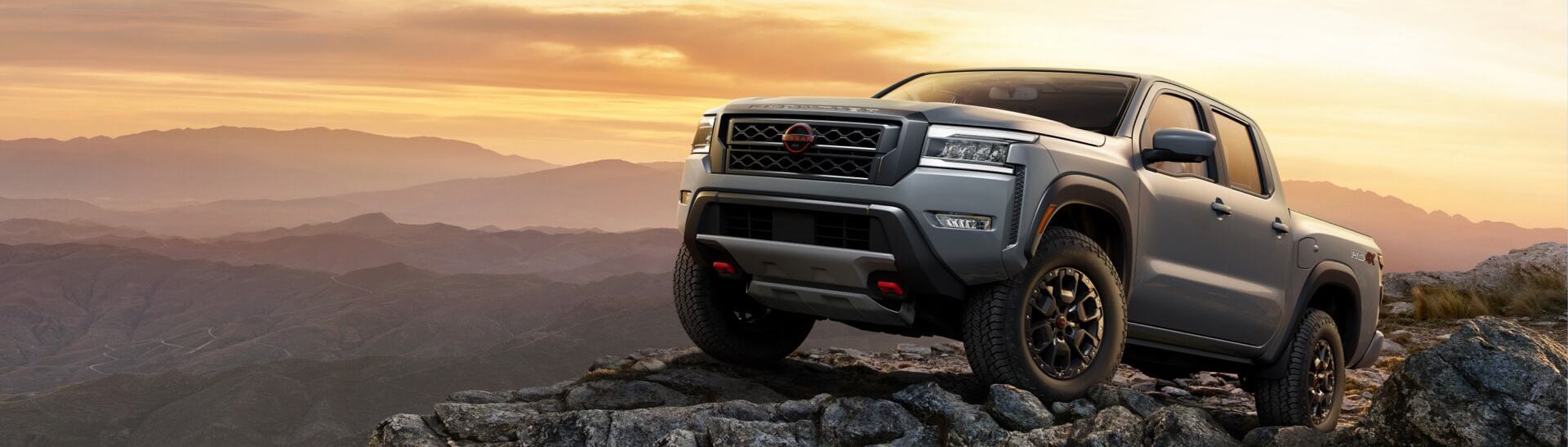 2022 Nissan Frontier for Sale near Bloomington, IN