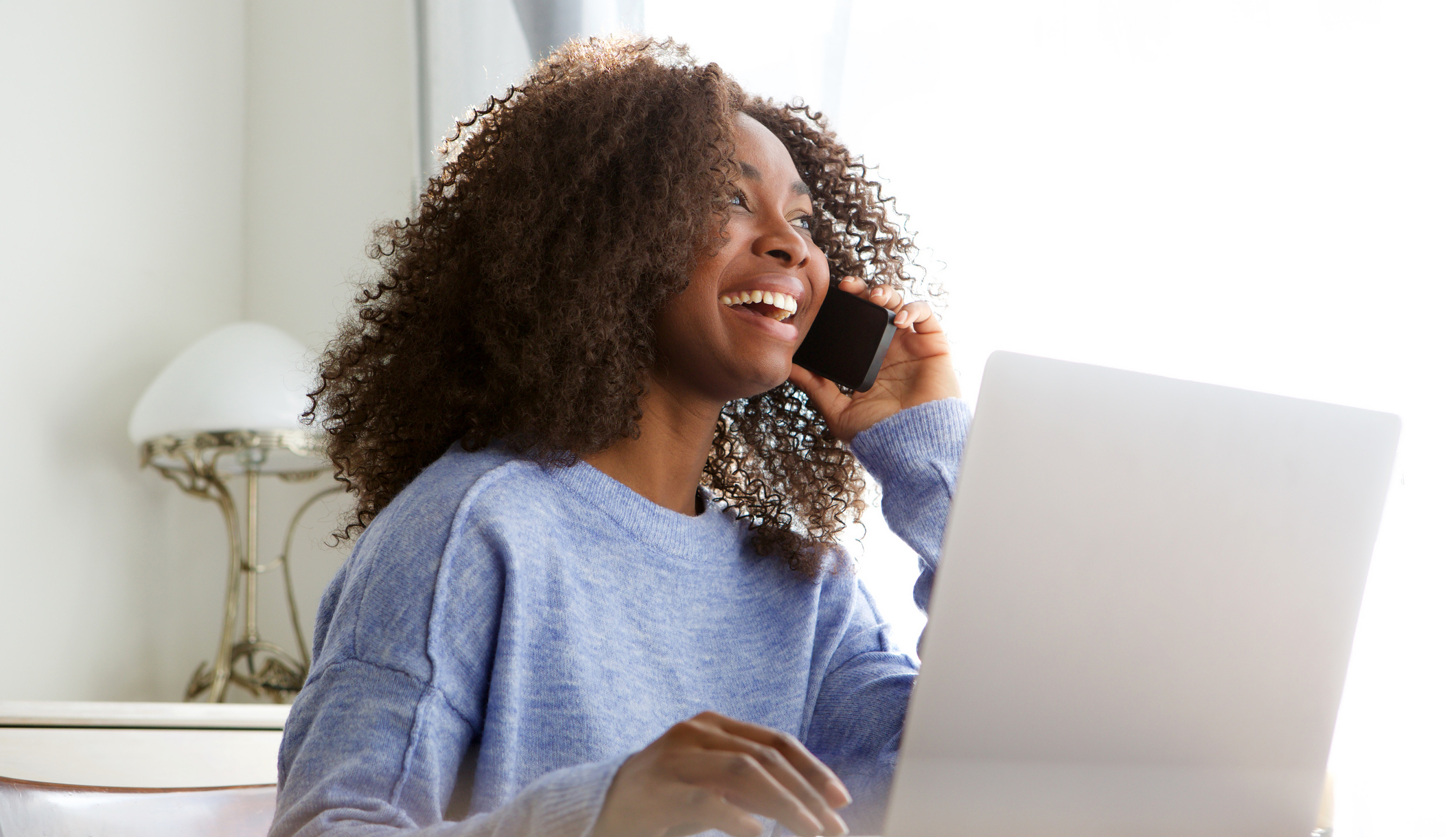 Call Us With Questions!