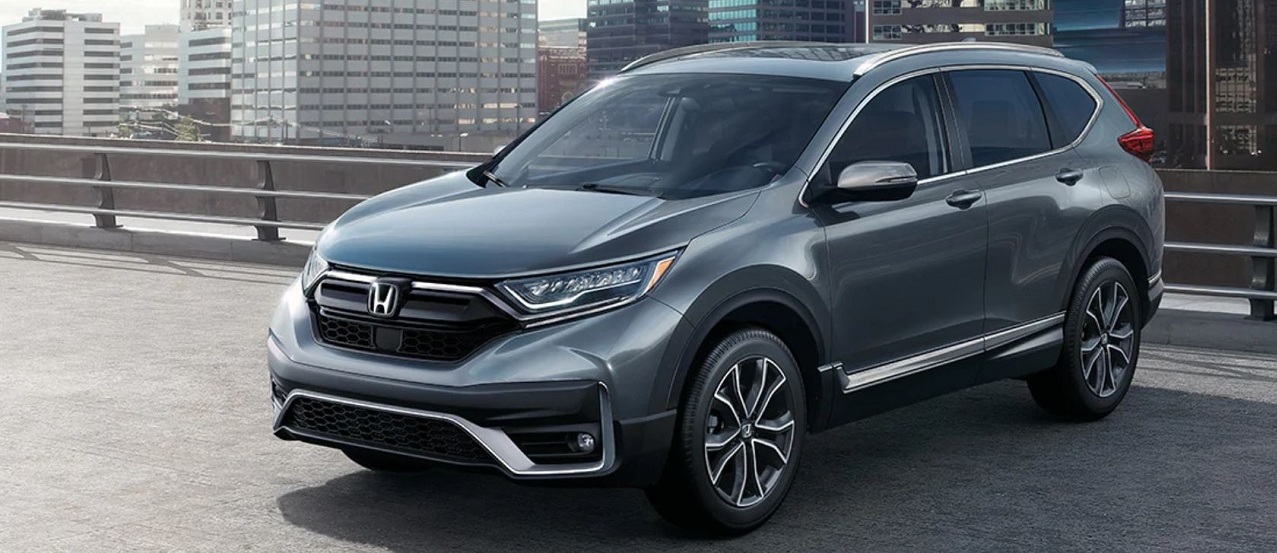 2022 Honda CR-V for Sale near Sterling, VA