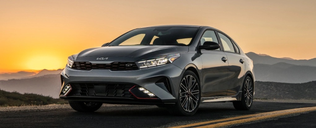 2022 Kia Forte for Sale in San Antonio, TX