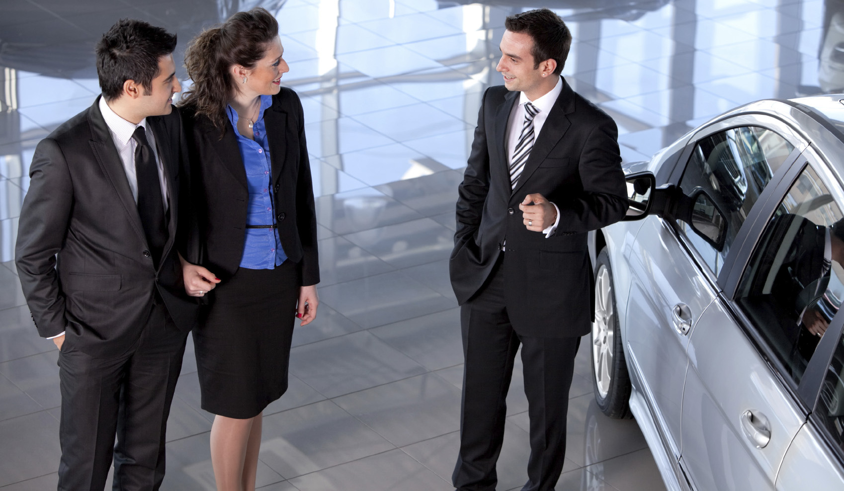 Let Us Help You Find Your Dream Car!