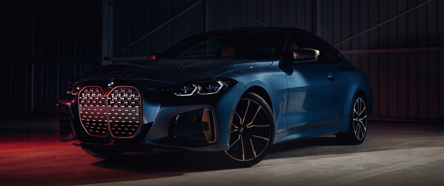 22 Bmw 4 Series Coupe Lease Near Peoria Az