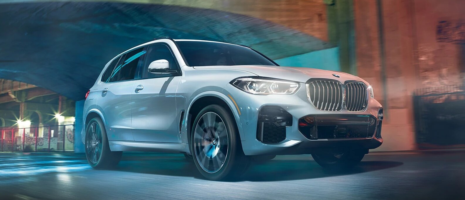 2024 BMW i5 Touring Looks More Like Military Hardware Than A Midsize Wagon