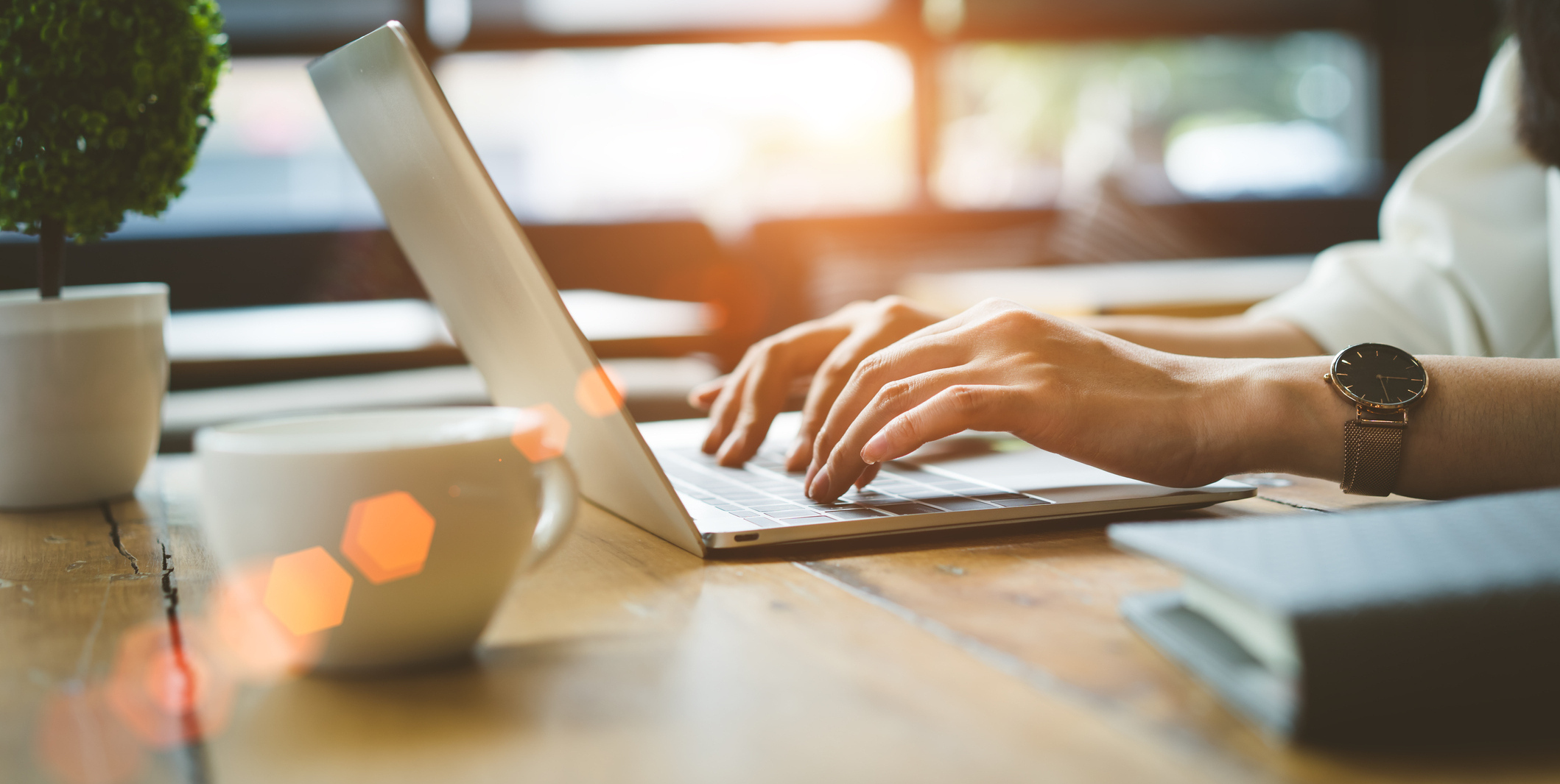 Start the Search From Home!