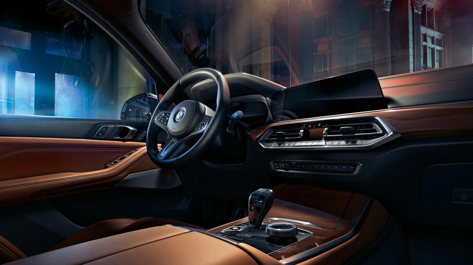 2022 BMW X5 Lease near Luke Air Force Base, AZ