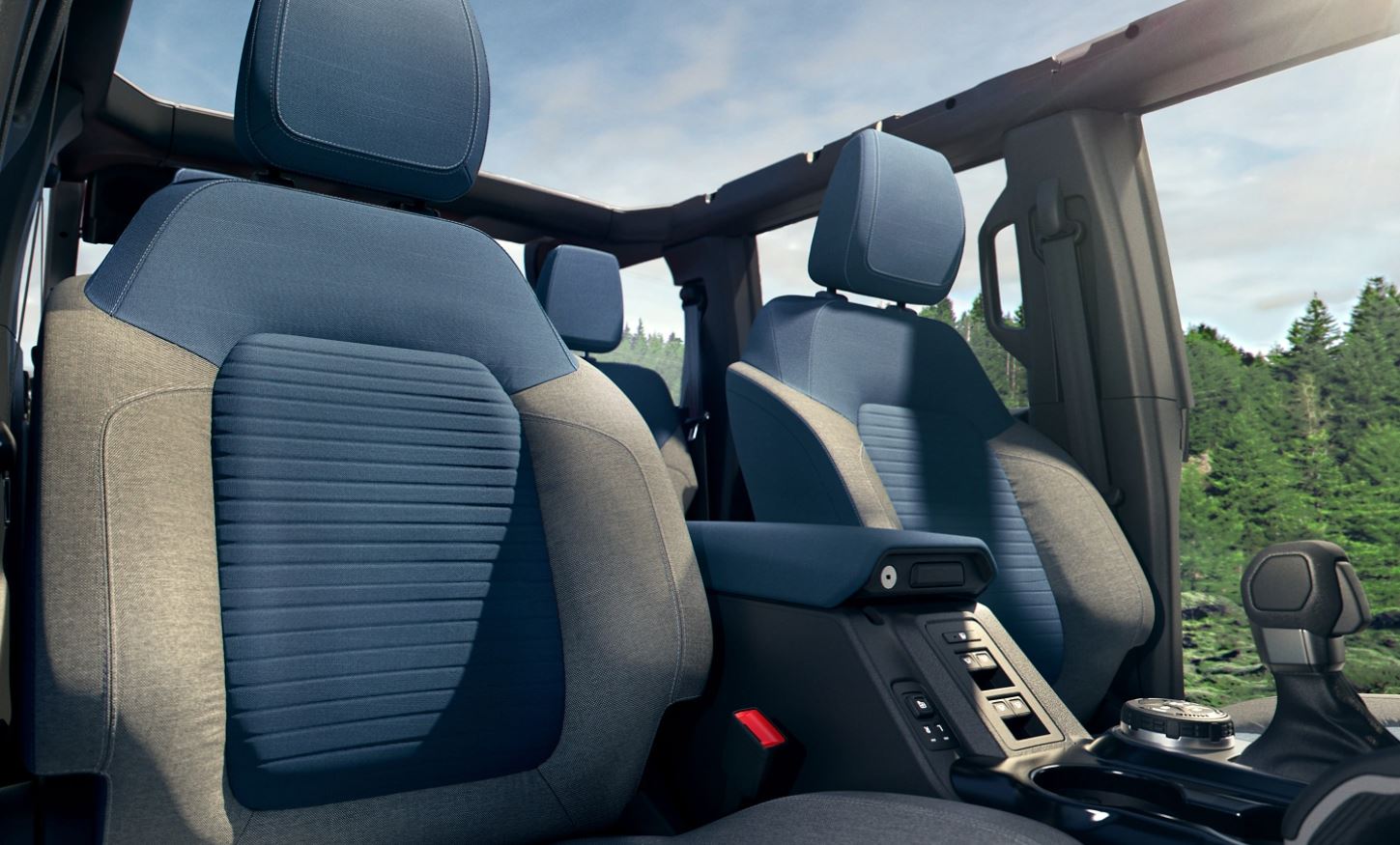2021 Ford Bronco for Sale in Manteno, IL