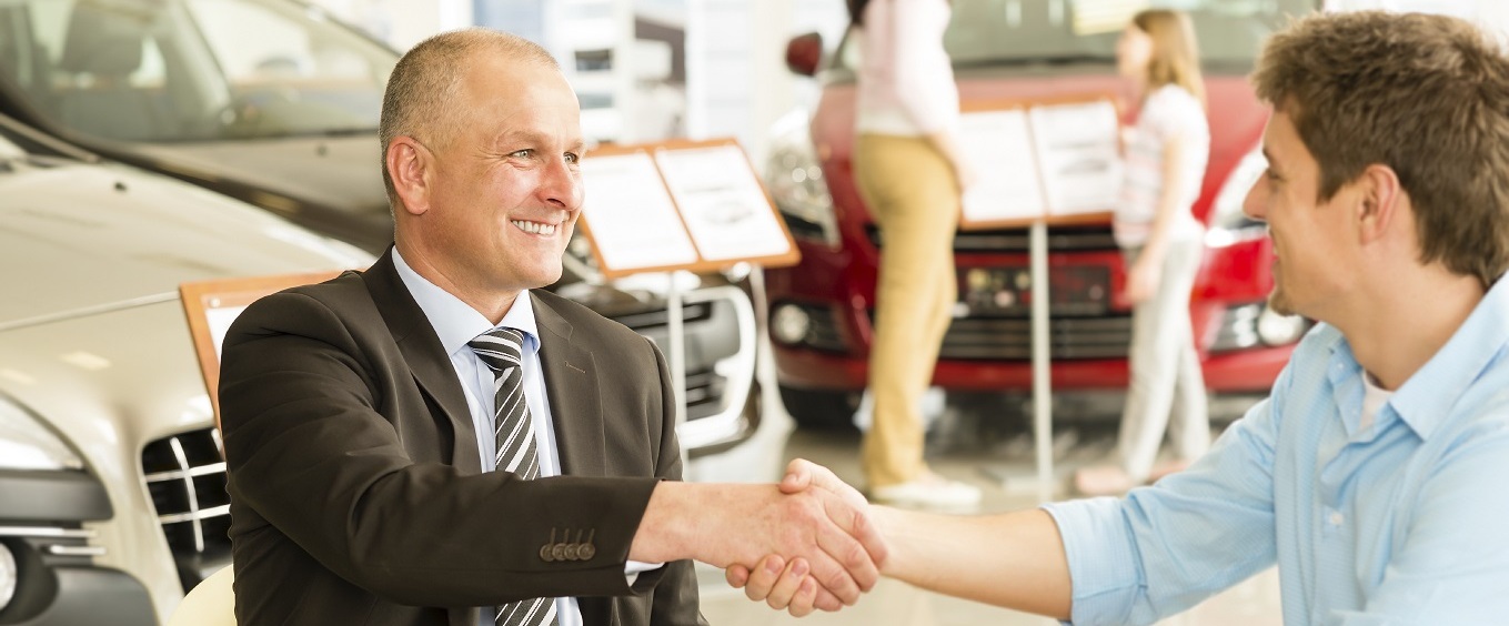 Honda Lease Return Center near Vienna, VA