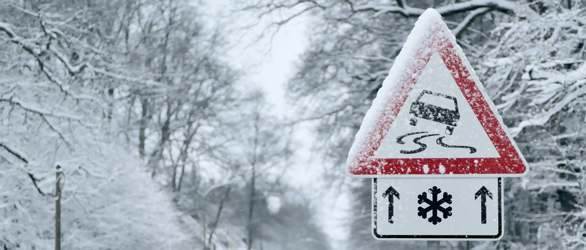 Be Prepared for the Weather with Winter Tires!