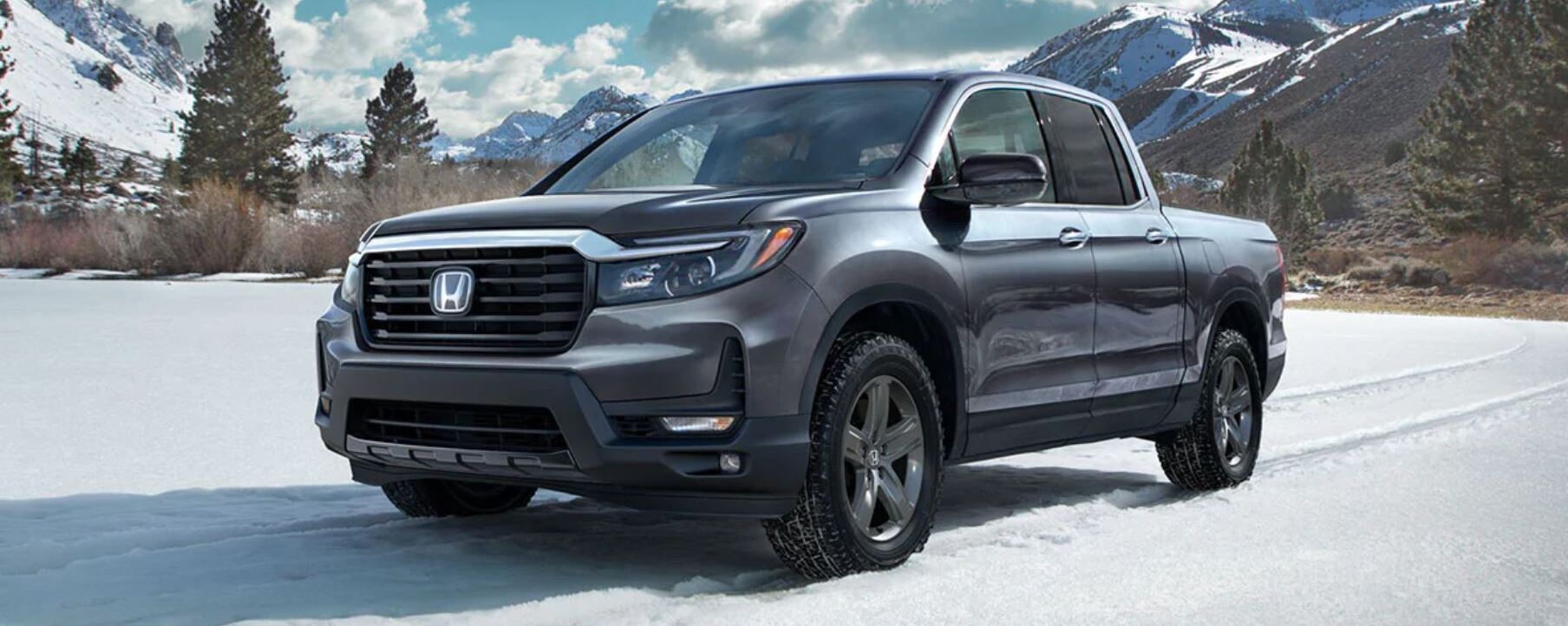 Winter Tires near Fairfax, VA