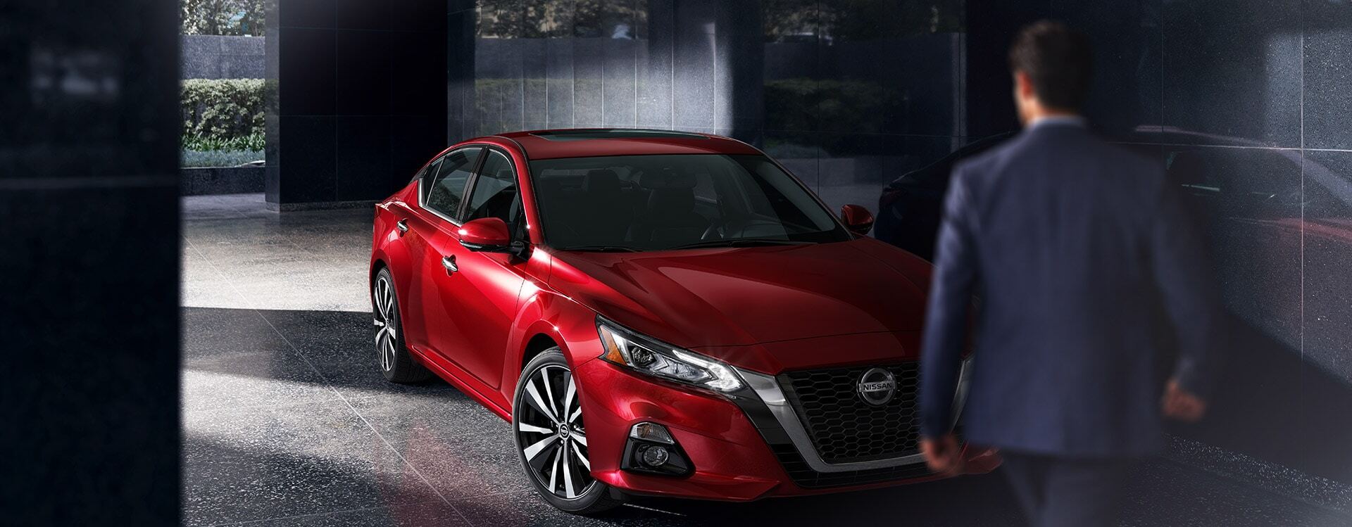 2022 Nissan Altima for Sale near Long Island, NY