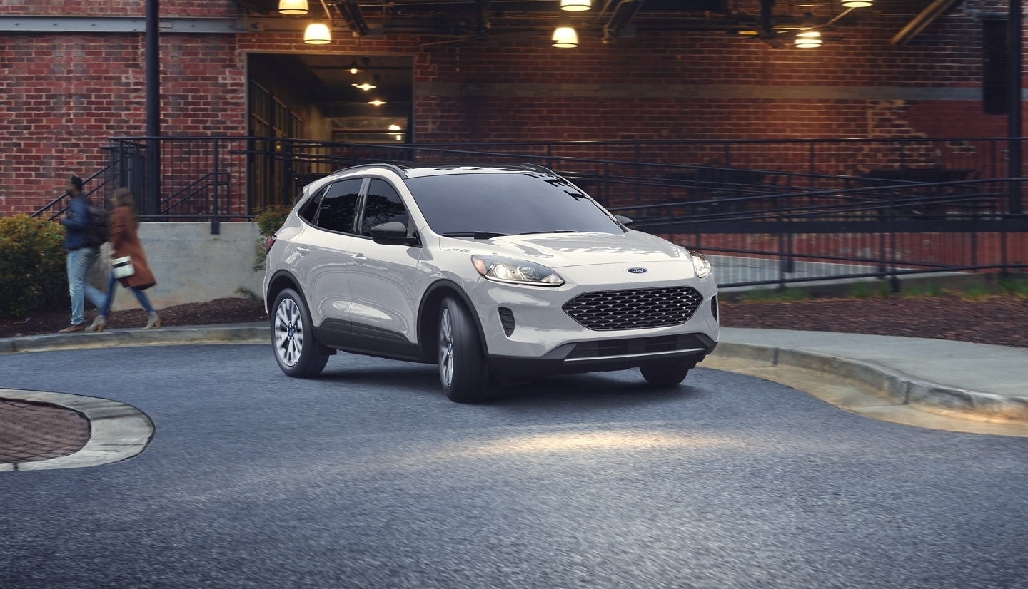 Used Ford SUVs for Sale in Fort Wayne, IN