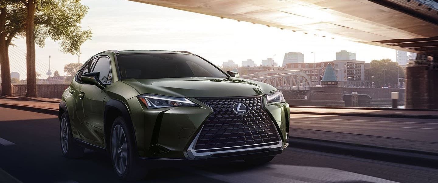 22 Lexus Ux 0 For Sale Near Alexandria Va