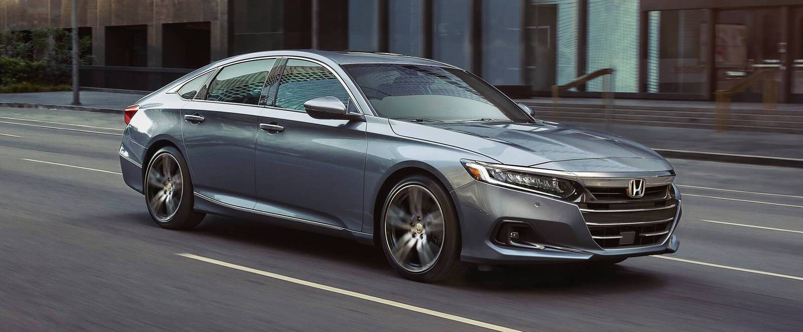 Certified Pre-Owned Honda Accord for Sale near Houston, TX