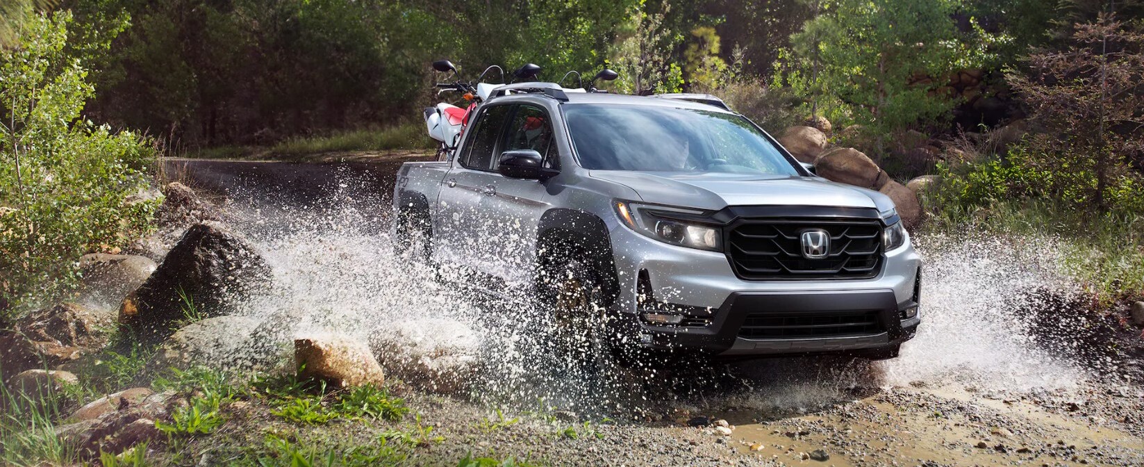 2022 Honda Ridgeline for Sale near Conroe, TX