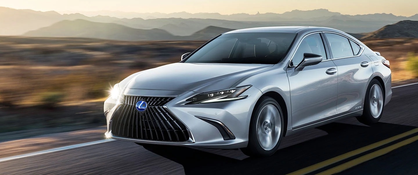 2022 Lexus ES 350 for Sale near Deerfield, IL