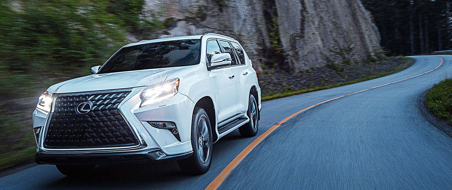 Lexus RX Lease Prices Austin TX - Lexus of Austin