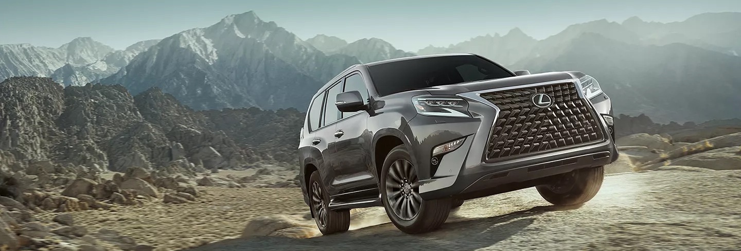 What's New for 2021 Lexus LX  North Park Lexus Rio Grande Valley