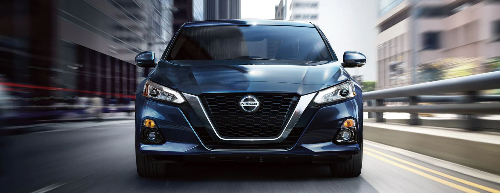 2022 Nissan Altima Lease near Woodbridge, VA