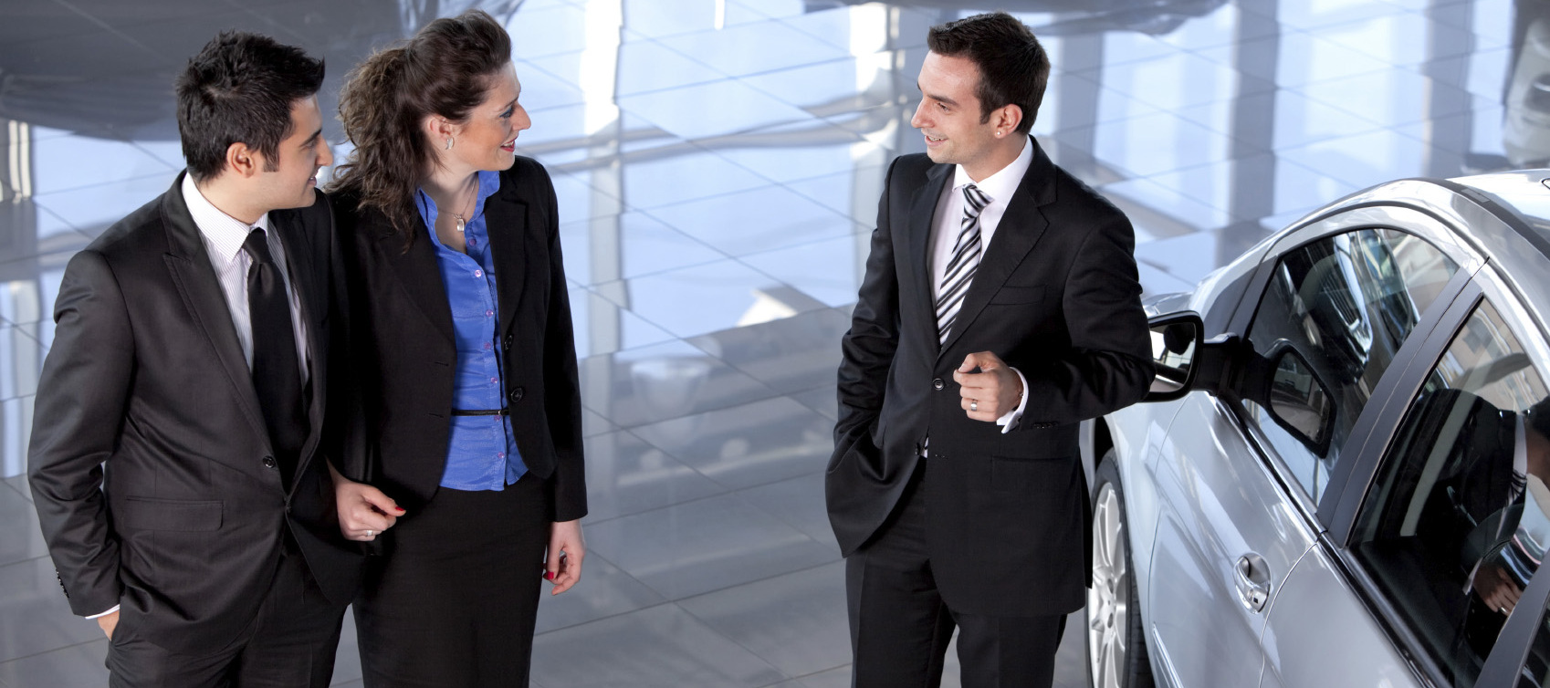 Visit Our Dealership Today!