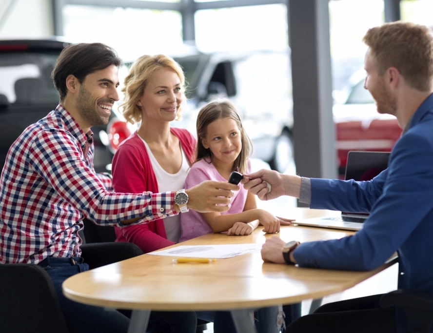 We Make the Leasing Process Easy!