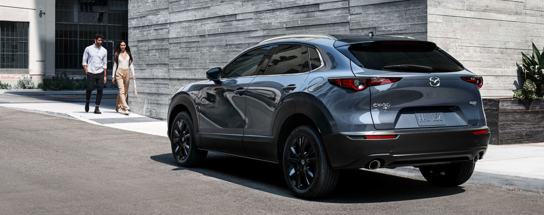 2021 MAZDA CX-30 for Sale near Athens, GA