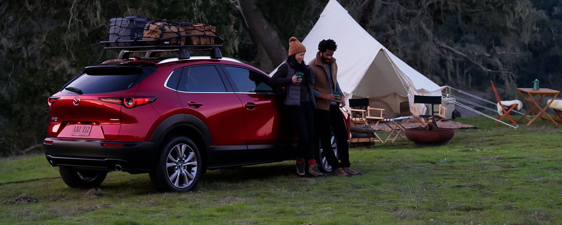 2021 MAZDA CX-30 Lease near Athens, GA