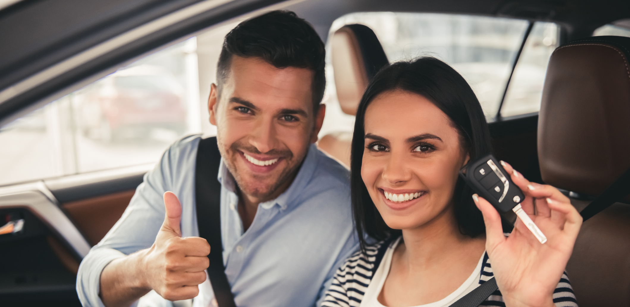 Honda Lease Return Center near Manassas, VA