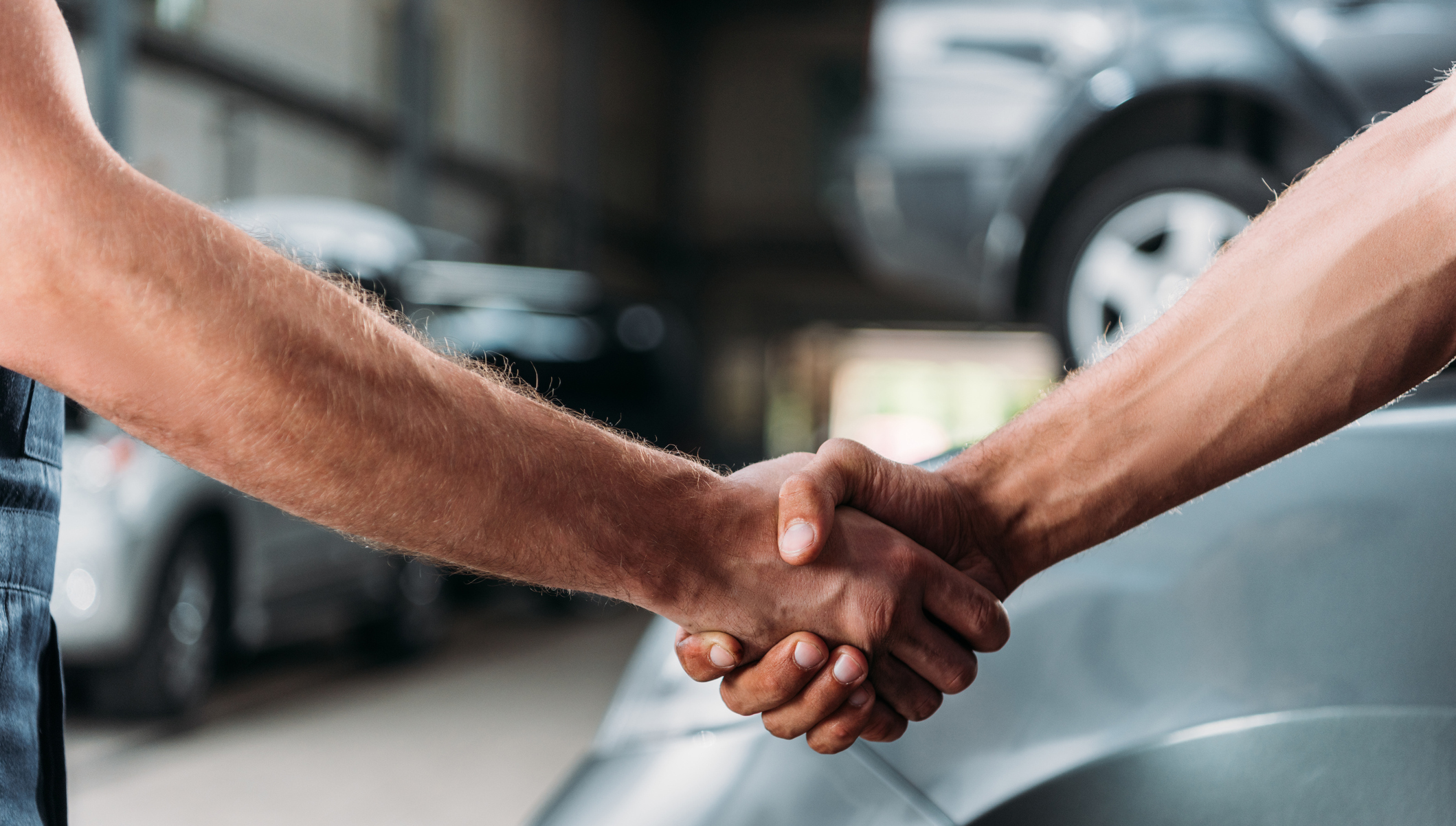 You Can Trust Pohanka Honda of Fredericksburg!