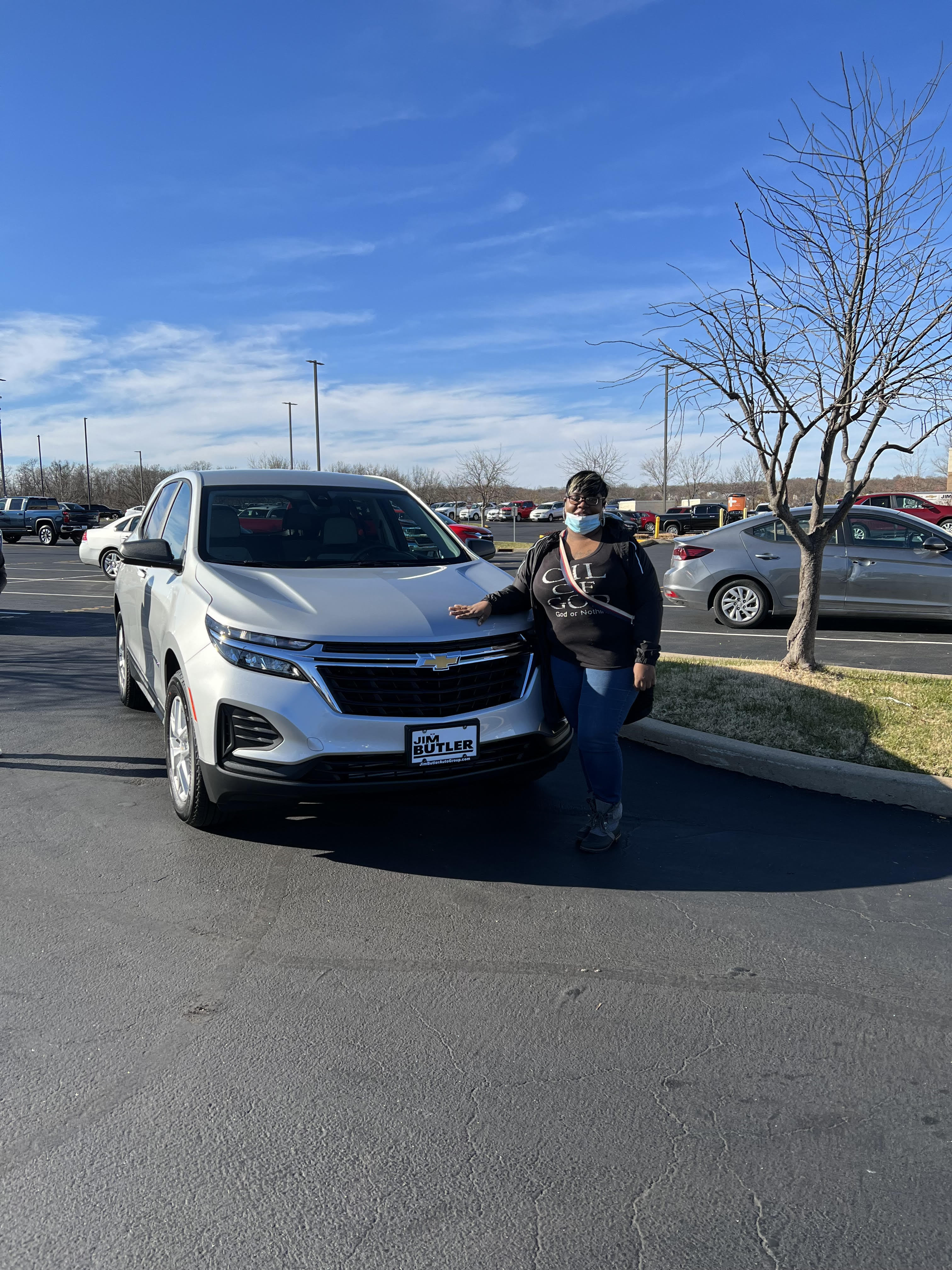 December Newsletter Jim Butler Auto Group