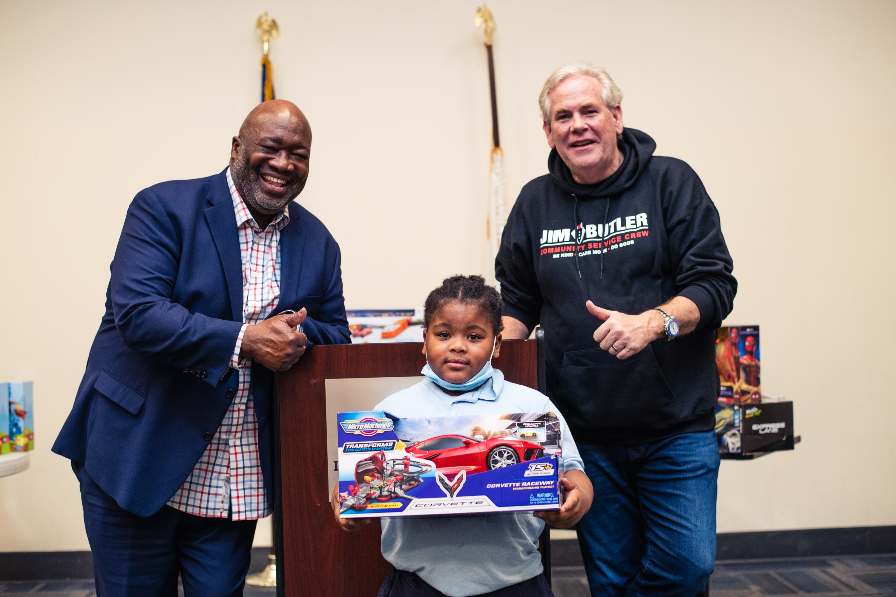 December Newsletter Jim Butler Auto Group