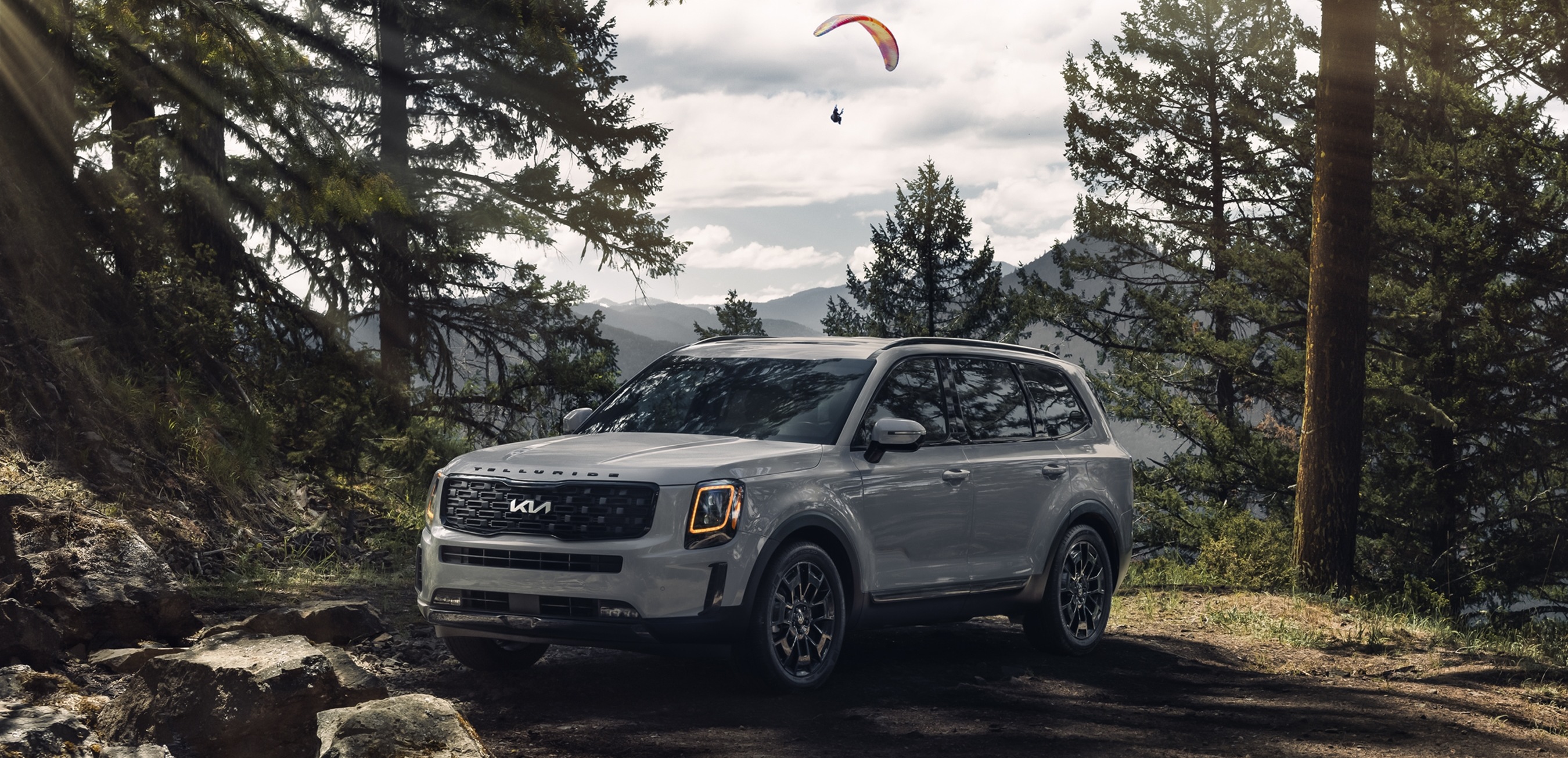 2022 Kia Telluride for Sale near Denver, CO