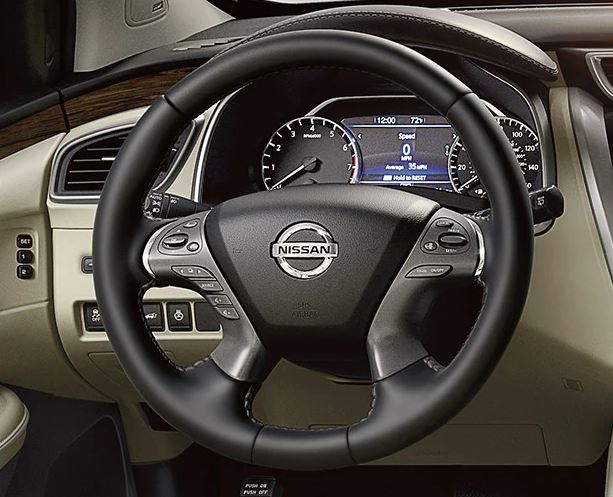 Fiat 500 600 Wood Steering Wheel 390 mm New