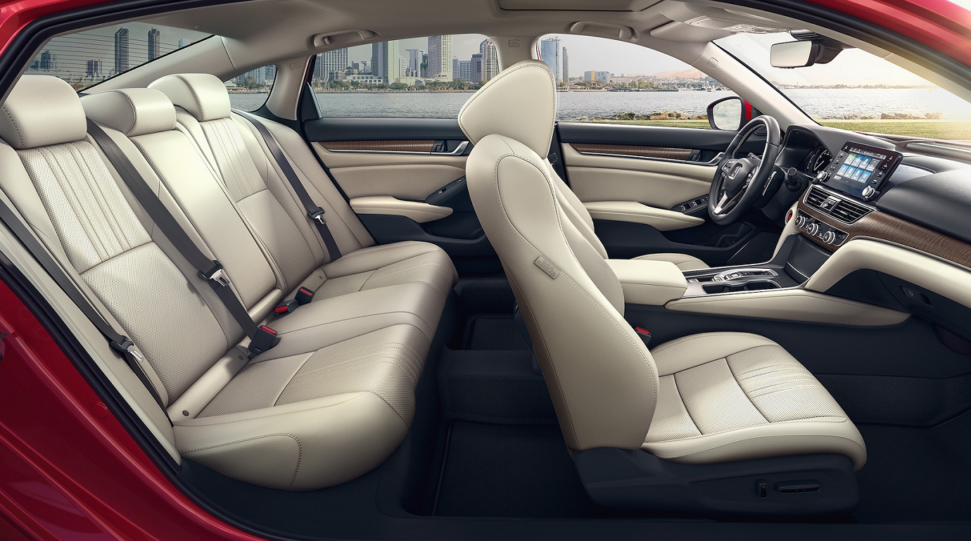 2022 Honda Accord Hybrid for Sale near Woodbridge, VA
