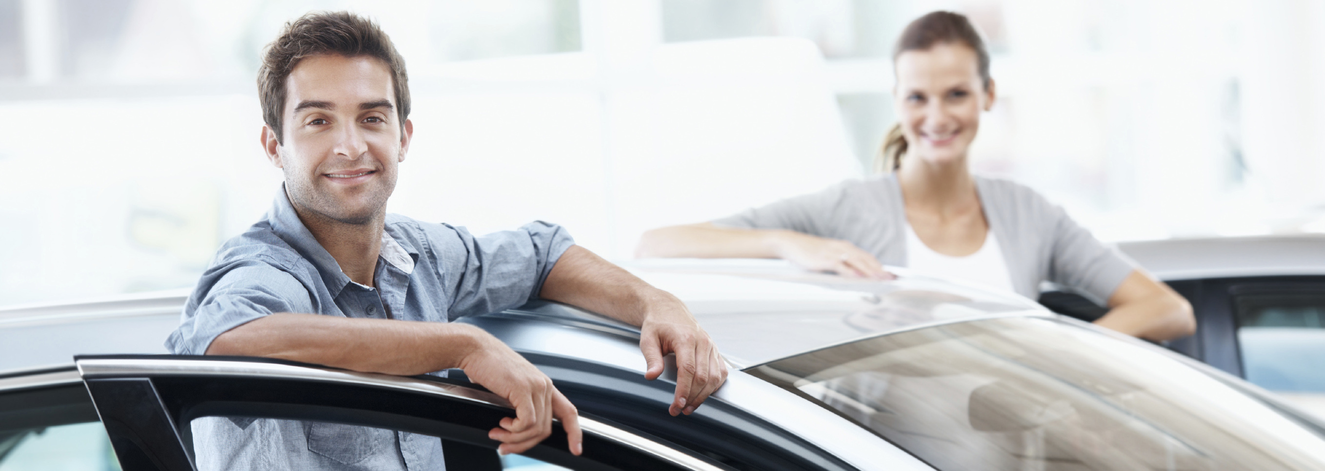 First Time Car Buyer Program in West Caldwell, NJ