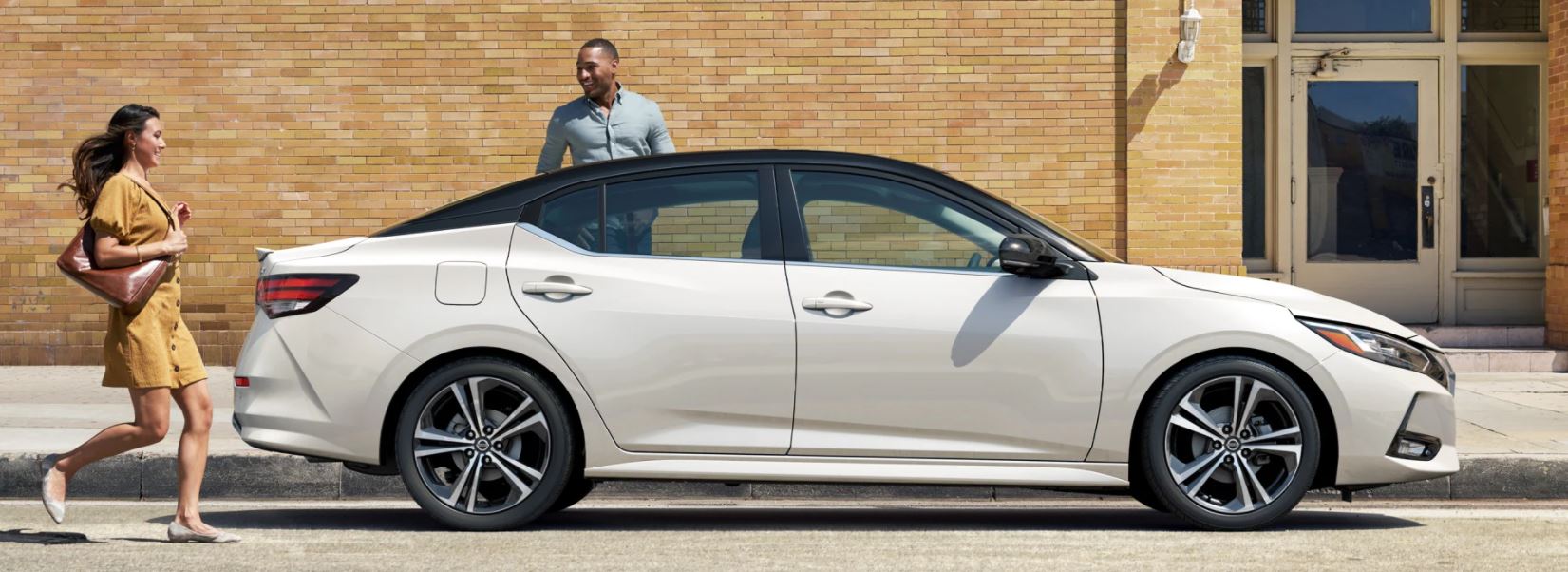 2022 Nissan Sentra vs 2022 Toyota Corolla near Woodbridge, VA