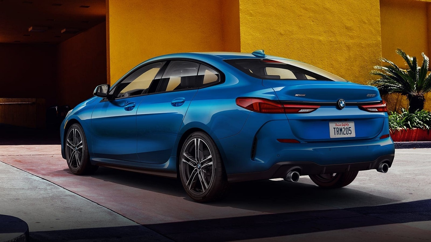 22 Lexus Is 350 Vs 22 Bmw 2 Series Gran Coupe Near Alexandria Va