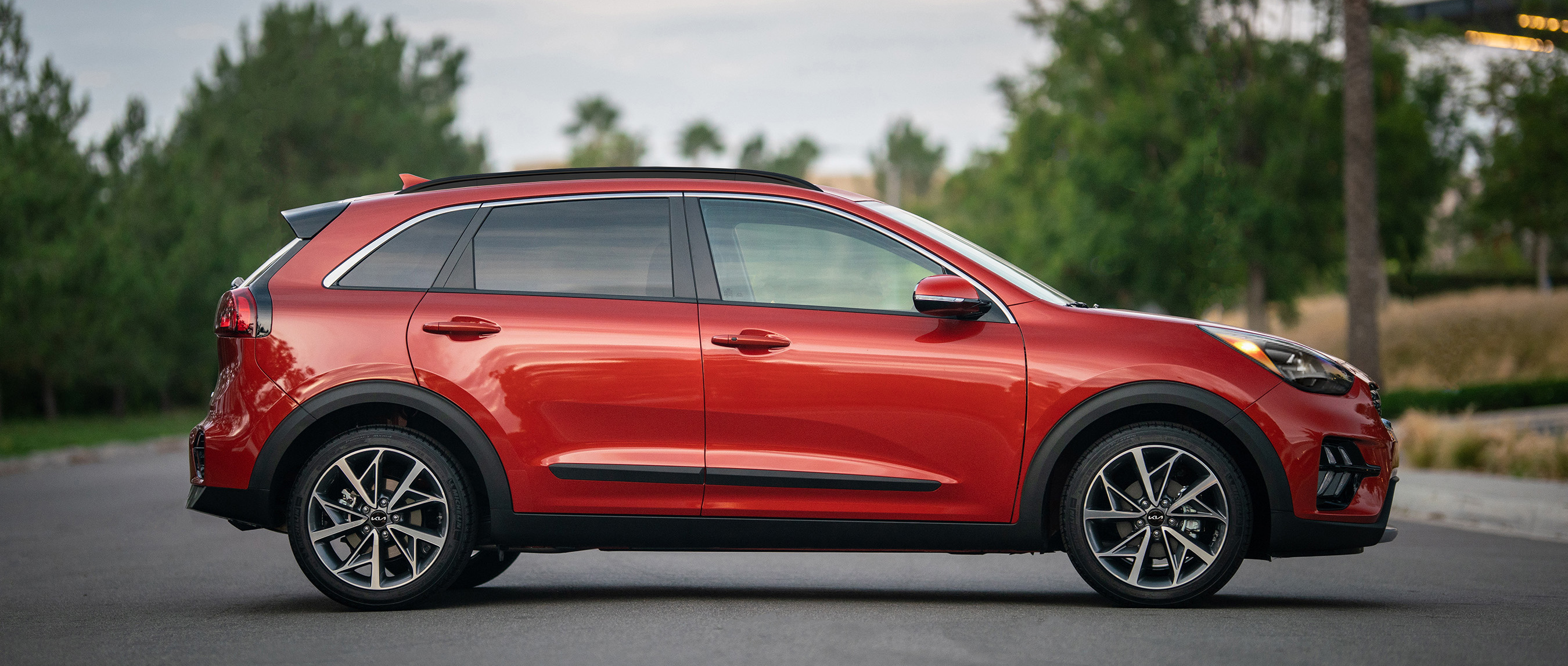 2022 Kia Niro for Sale near Denver, CO