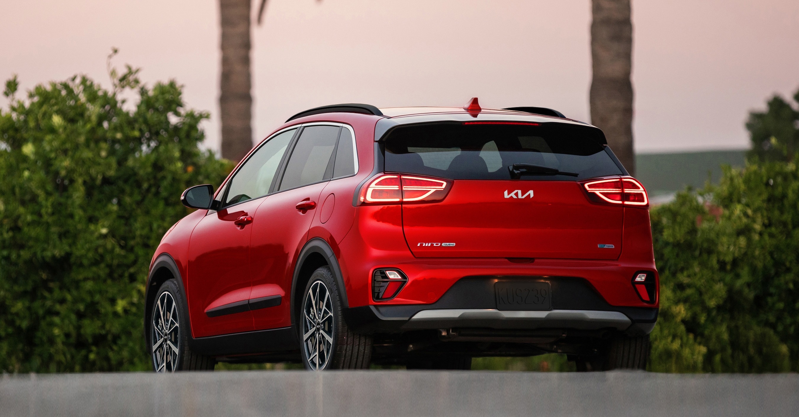 2022 Kia Niro Plug-In Hybrid for Sale near Denver, CO