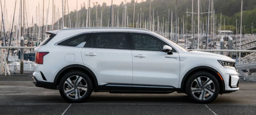 2022 Kia Sorento Plug-In Hybrid for Sale near Denver, CO