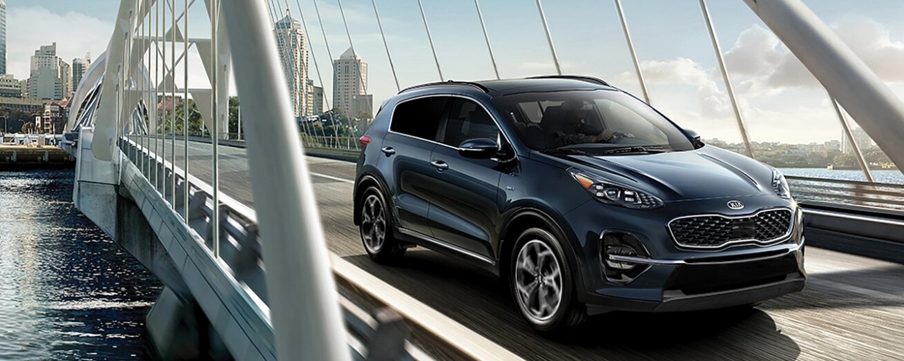 2022 Kia Sportage for Sale near Lorain, OH