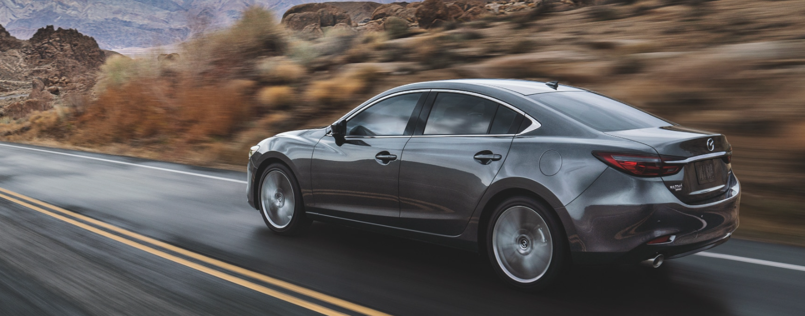 2021 MAZDA6 Lease in Wantagh, NY