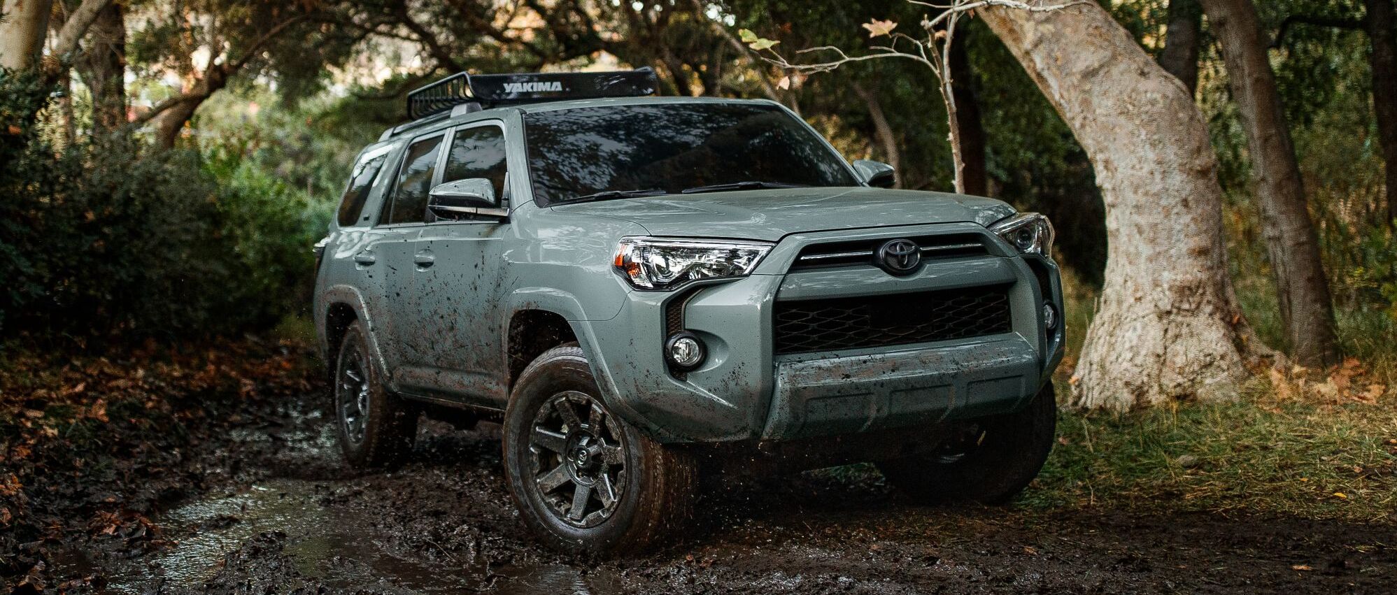 2022 Toyota 4Runner Lease near Olathe, KS, 66061