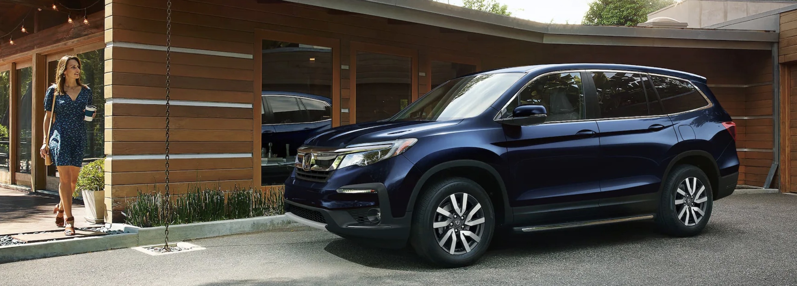 2022 Honda Pilot for Sale near Arlington, VA