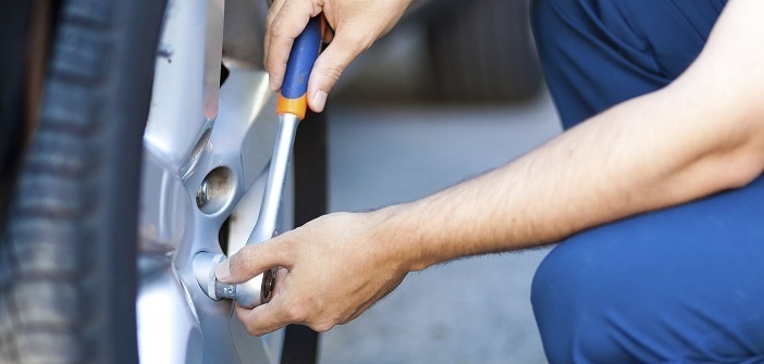 Winter Tires near Woodbridge, VA