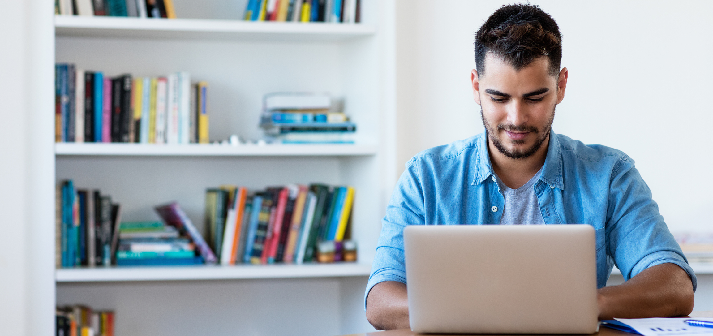 Find a Station Easily Online!