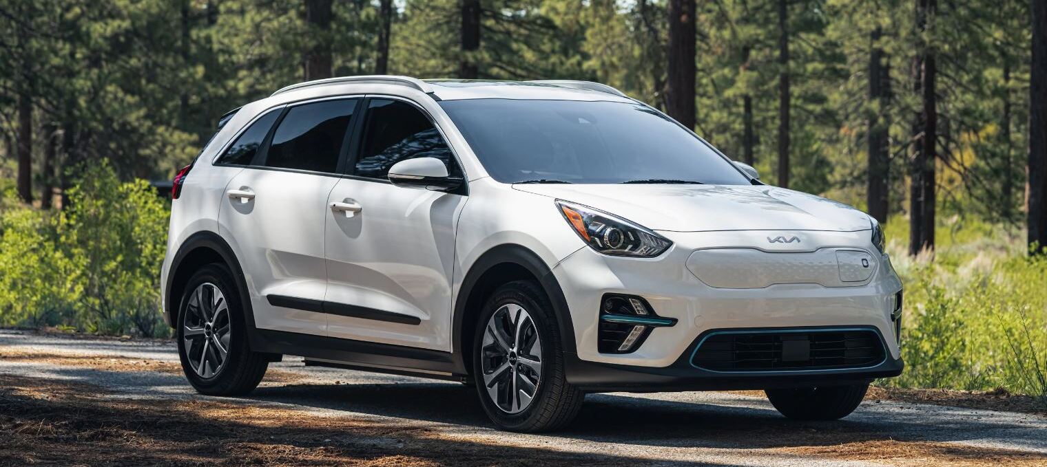 2022 Kia Niro EV for Sale near Denver, CO