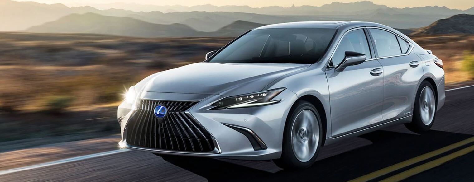 2022 Lexus ES 350 for Sale near Oak Park, IL