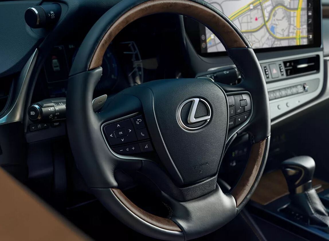 2022 Lexus ES 350 for Sale near Oak Park, IL