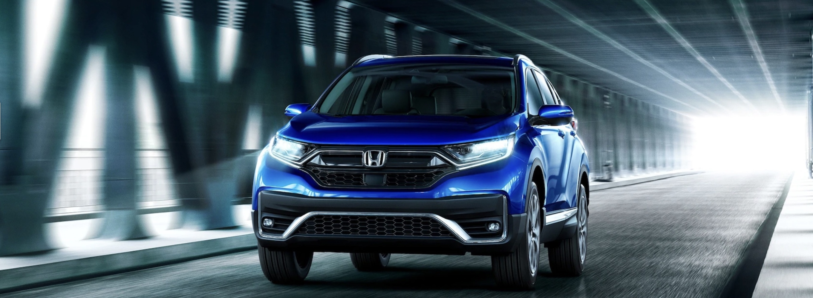 2022 Honda CR-V Lease near Bowie, MD