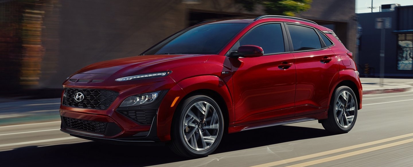 2022 Hyundai Kona for Sale near Waldorf, MD